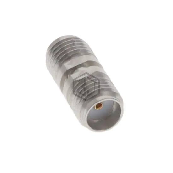 R125705001 - Radiall USA, Inc. - Coaxial Connectors (RF) - Adapters