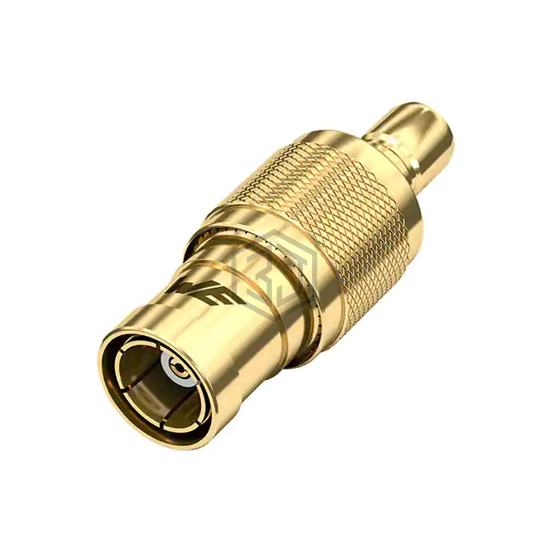 64416216111000 - Würth Elektronik - Coaxial Connectors (RF) - Adapters