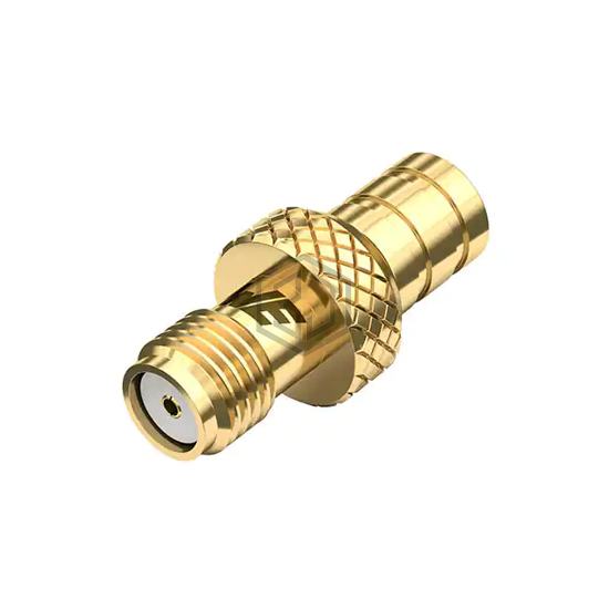64403116211000 - Würth Elektronik - Coaxial Connectors (RF) - Adapters