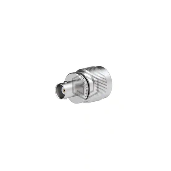R191421000 - Radiall USA, Inc. - Coaxial Connectors (RF) - Adapters