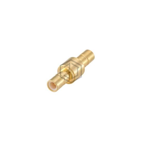 59S101-S00L5 - Rosenberger - Coaxial Connectors (RF) - Adapters