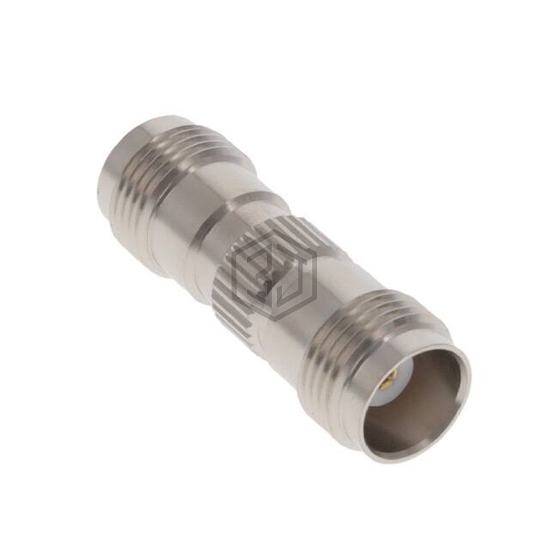 R143704000 - Radiall USA, Inc. - Coaxial Connectors (RF) - Adapters