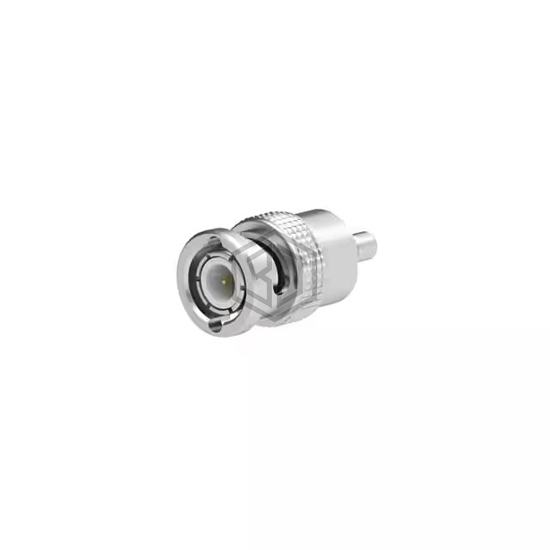 R191209000 - Radiall USA, Inc. - Coaxial Connectors (RF) - Adapters