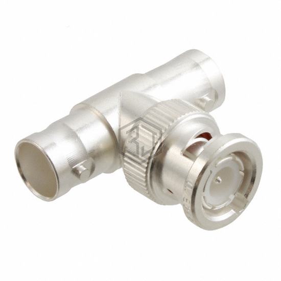 031-2208 - Amphenol RF - Coaxial Connectors (RF) - Adapters