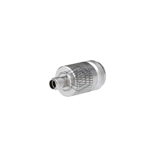 R191331000 - Radiall USA, Inc. - Coaxial Connectors (RF) - Adapters
