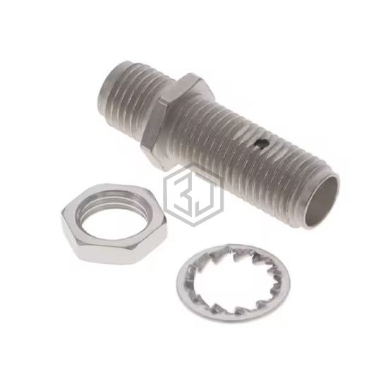 R124720000W - Radiall USA, Inc. - Coaxial Connectors (RF) - Adapters