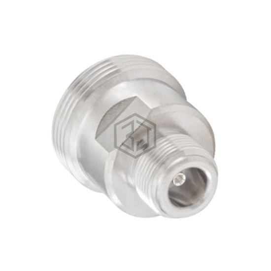 53K160-KIMN1 - Rosenberger - Coaxial Connectors (RF) - Adapters