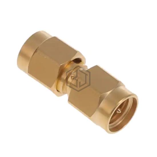 R125703000W - Radiall USA, Inc. - Coaxial Connectors (RF) - Adapters