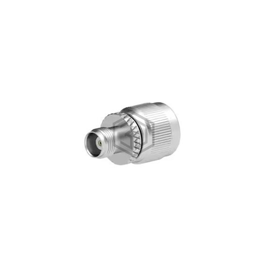 R191513000 - Radiall USA, Inc. - Coaxial Connectors (RF) - Adapters