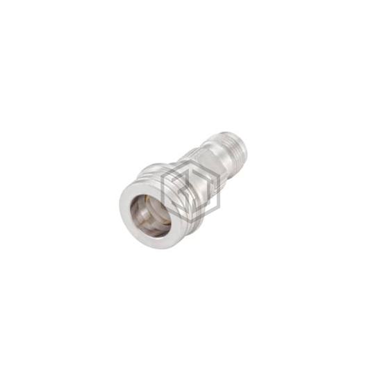 153QS156-K00N5 - Rosenberger - Coaxial Connectors (RF) - Adapters
