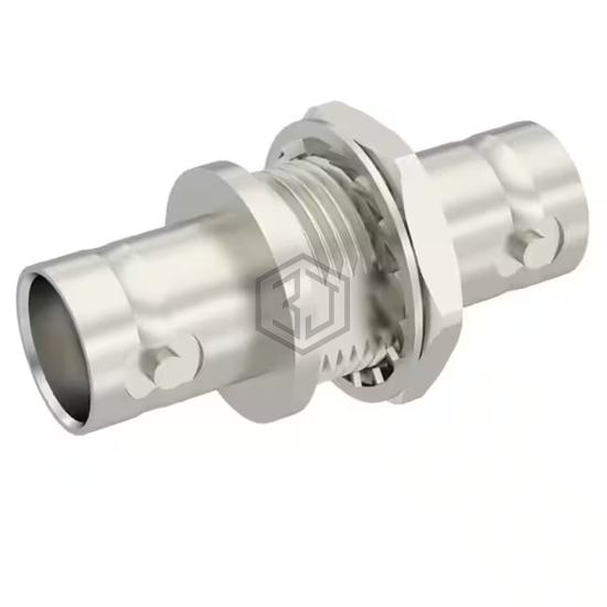 R141730000 - Radiall USA, Inc. - Coaxial Connectors (RF) - Adapters