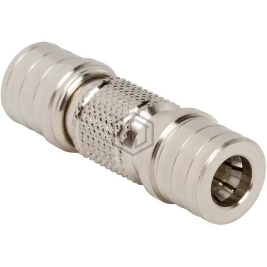 AD-QMAPQMAP-1 - Amphenol RF - Coaxial Connectors (RF) - Adapters