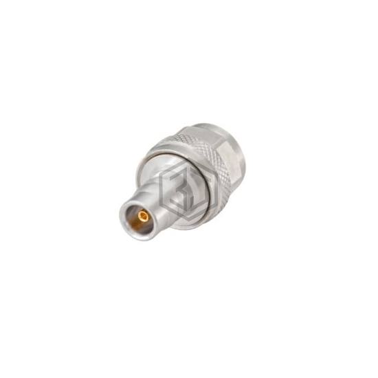 153QK153-S00N5 - Rosenberger - Coaxial Connectors (RF) - Adapters