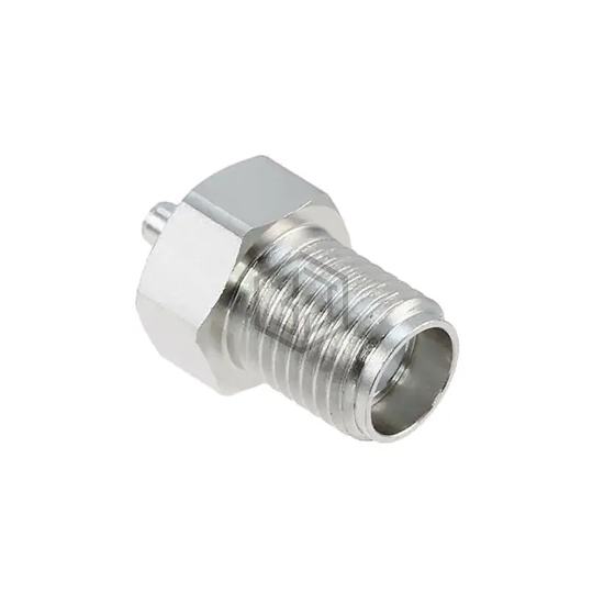 HRM.J-ML51.J-A - Hirose Electric Co Ltd - Coaxial Connectors (RF) - Adapters