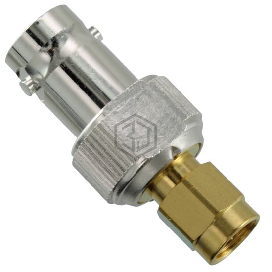 HRM-517(40) - Hirose Electric Co Ltd - Coaxial Connectors (RF) - Adapters