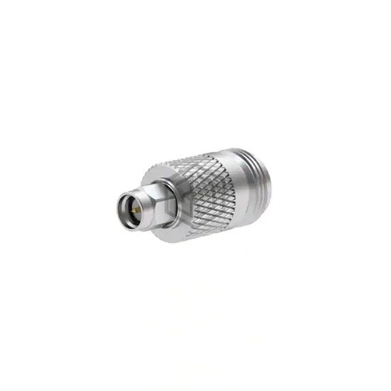 R191327000 - Radiall USA, Inc. - Coaxial Connectors (RF) - Adapters