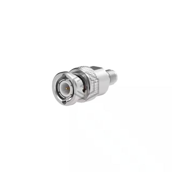 R191305000 - Radiall USA, Inc. - Coaxial Connectors (RF) - Adapters