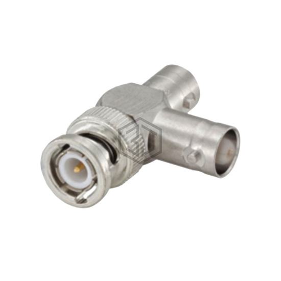 51S303-K00N5 - Rosenberger - Coaxial Connectors (RF) - Adapters