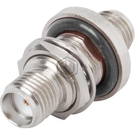 1129-6279 - Amphenol SV Microwave - Coaxial Connectors (RF) - Adapters