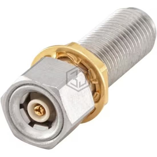 EBCK632-K00N5 - Rosenberger - Coaxial Connectors (RF) - Adapters