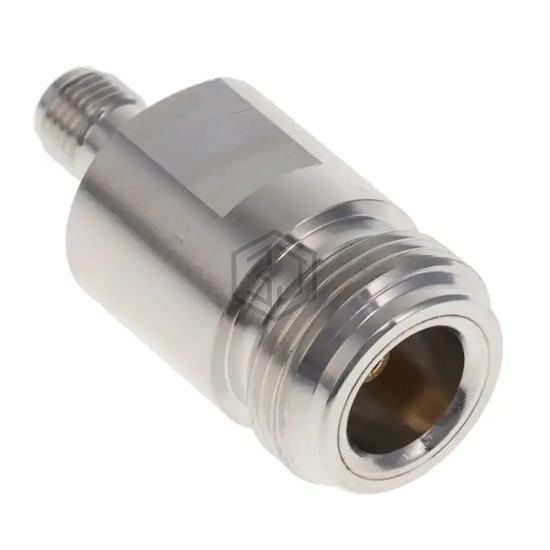 CT3322A - Cal Test Electronics - Coaxial Connectors (RF) - Adapters