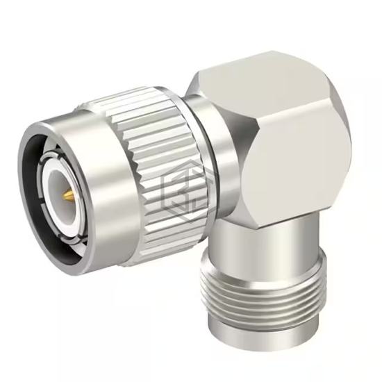 R143770000 - Radiall USA, Inc. - Coaxial Connectors (RF) - Adapters