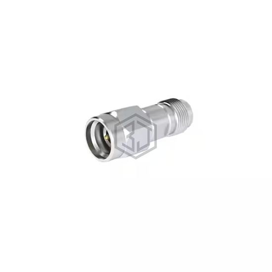 R127704001 - Radiall USA, Inc. - Coaxial Connectors (RF) - Adapters