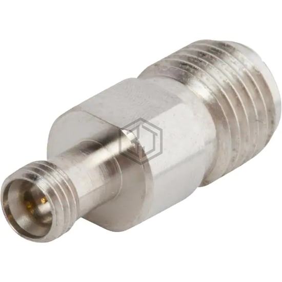 1132-6109 - Amphenol SV Microwave - Coaxial Connectors (RF) - Adapters