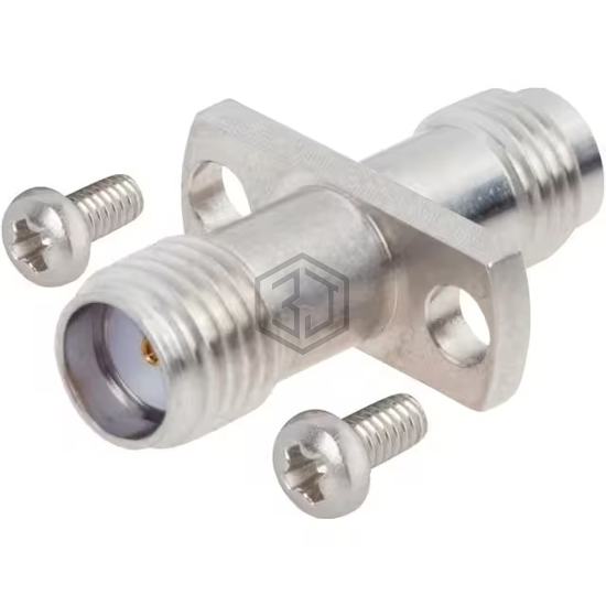 1129-6280 - Amphenol SV Microwave - Coaxial Connectors (RF) - Adapters