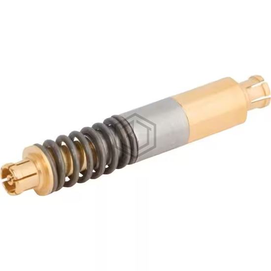 1132-4115 - Amphenol SV Microwave - Coaxial Connectors (RF) - Adapters