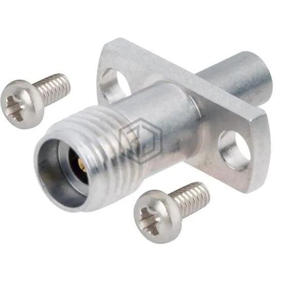 1115-6125 - Amphenol SV Microwave - Coaxial Connectors (RF) - Adapters