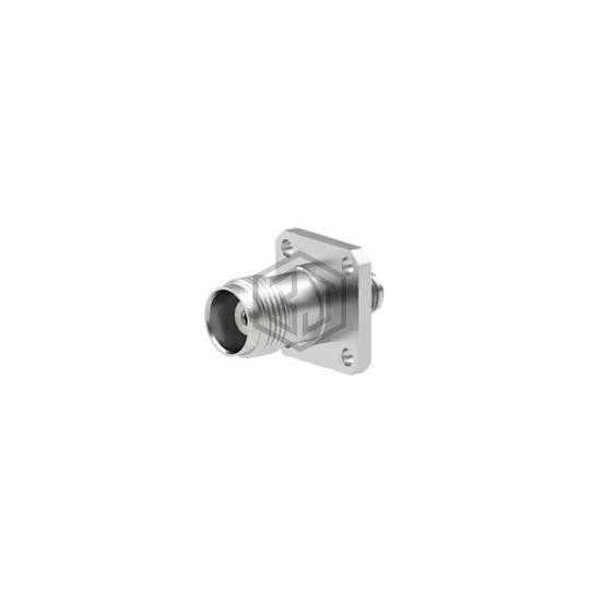 R191365000 - Radiall USA, Inc. - Coaxial Connectors (RF) - Adapters
