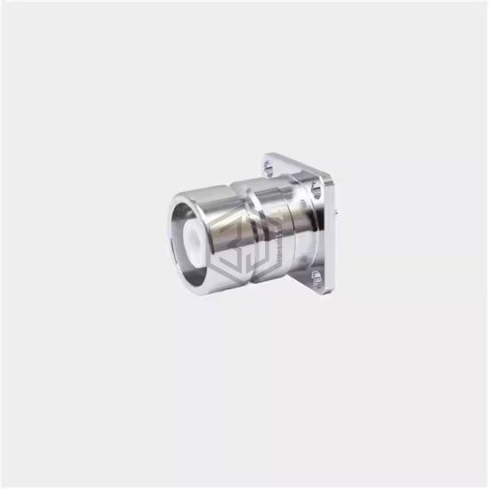 AD-HQF-QCM-PM-2.5 - Amphenol Times Microwave Systems - Coaxial Connectors (RF) - Adapters