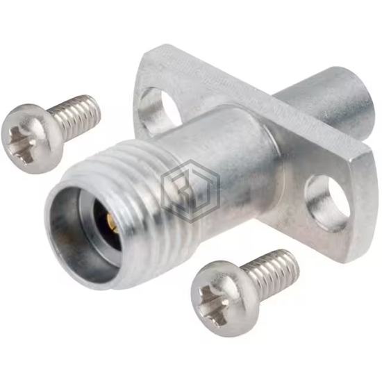 1116-6095 - Amphenol SV Microwave - Coaxial Connectors (RF) - Adapters