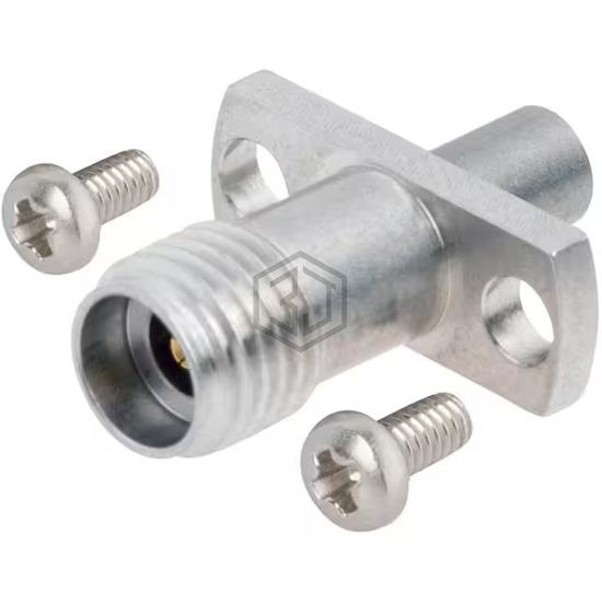 1116-6096 - Amphenol SV Microwave - Coaxial Connectors (RF) - Adapters