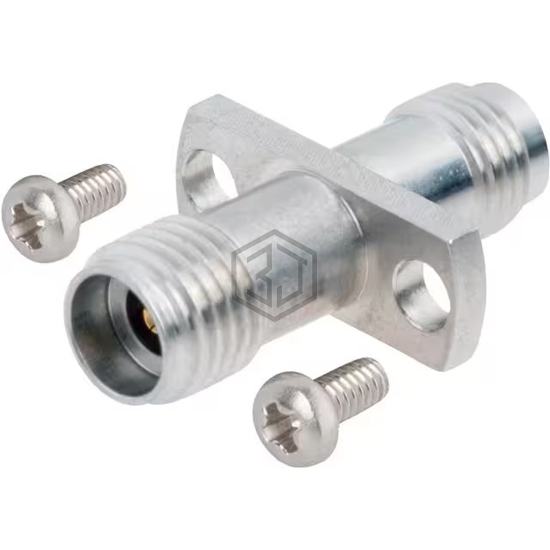 1116-6092 - Amphenol SV Microwave - Coaxial Connectors (RF) - Adapters