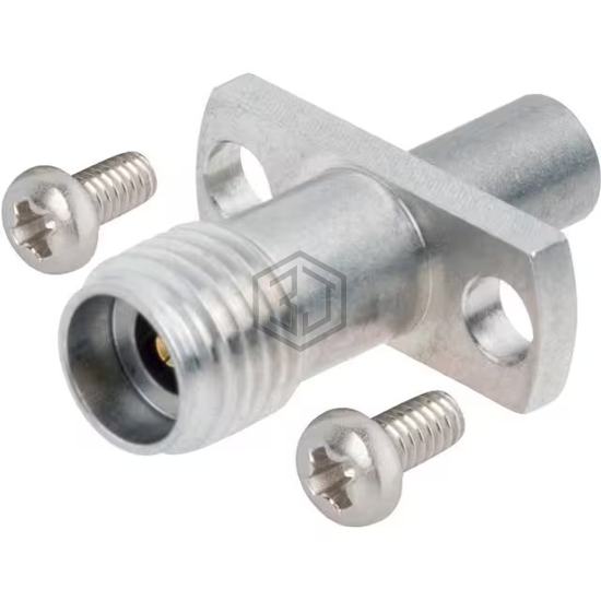 1116-6093 - Amphenol SV Microwave - Coaxial Connectors (RF) - Adapters
