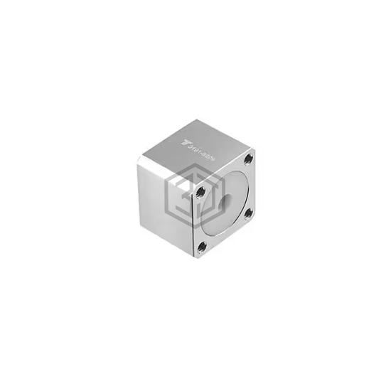 AD-QCF-QCF-SP-2.5 - Amphenol Times Microwave Systems - Coaxial Connectors (RF) - Adapters