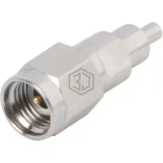 SF1115-6090 - Amphenol SV Microwave - Coaxial Connectors (RF) - Adapters