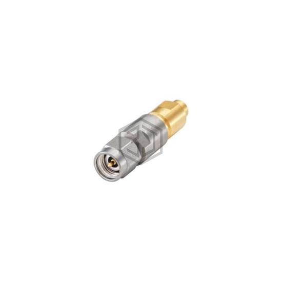 02S119-S00E3 - Rosenberger - Coaxial Connectors (RF) - Adapters