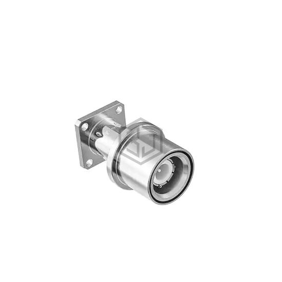 AD-MQM-QCM-PM-2.5 - Amphenol Times Microwave Systems - Coaxial Connectors (RF) - Adapters
