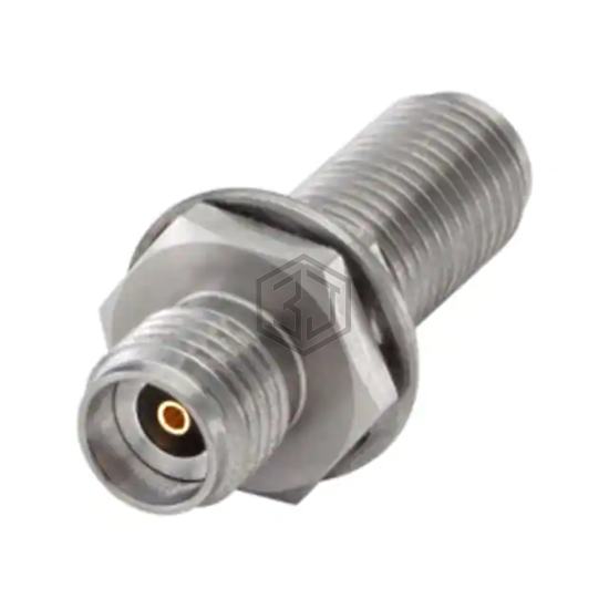 02K621-K00S3 - Rosenberger - Coaxial Connectors (RF) - Adapters