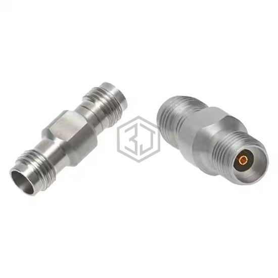 134-1000-020 - Cinch Connectivity Solutions Johnson - Coaxial Connectors (RF) - Adapters