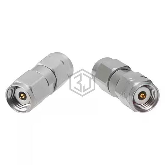 134-1000-023 - Cinch Connectivity Solutions Johnson - Coaxial Connectors (RF) - Adapters