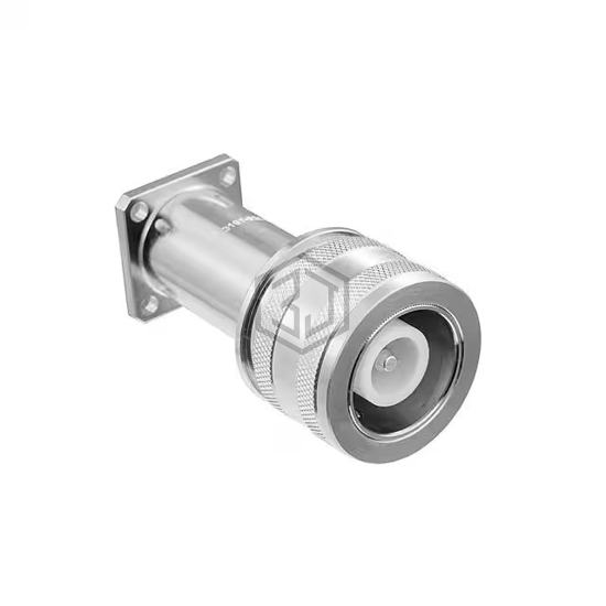 AD-HQM-QCM-PM-2.5 - Amphenol Times Microwave Systems - Coaxial Connectors (RF) - Adapters
