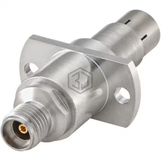 03K7EBC-S22S3 - Rosenberger - Coaxial Connectors (RF) - Adapters