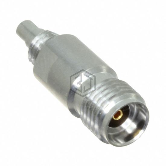 W1S102-K00S3 - Rosenberger - Coaxial Connectors (RF) - Adapters