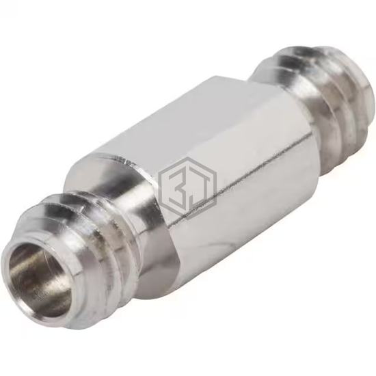 1139-6020 - Amphenol SV Microwave - Coaxial Connectors (RF) - Adapters