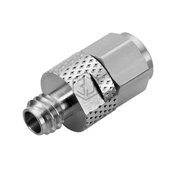 149-0901-811 - Cinch Connectivity Solutions Johnson - Coaxial Connectors (RF) - Adapters