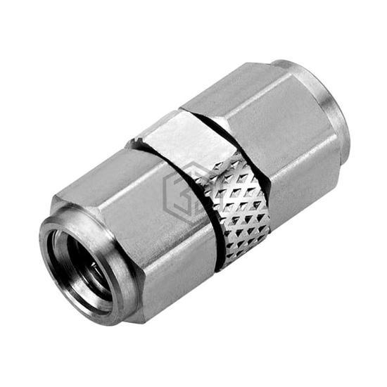 149-0901-801 - Cinch Connectivity Solutions Johnson - Coaxial Connectors (RF) - Adapters